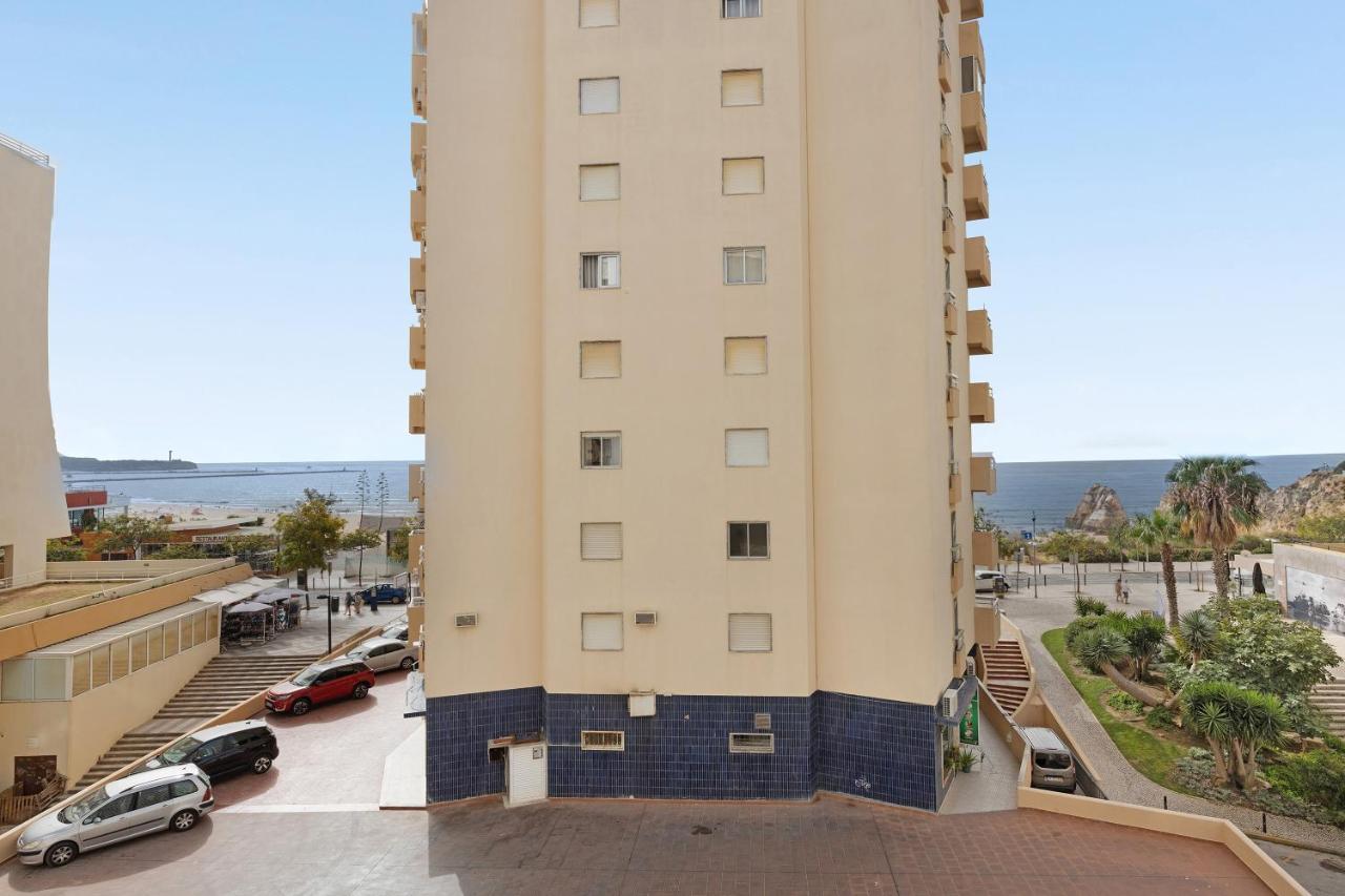 Casa Farol Lejlighed Portimão Eksteriør billede