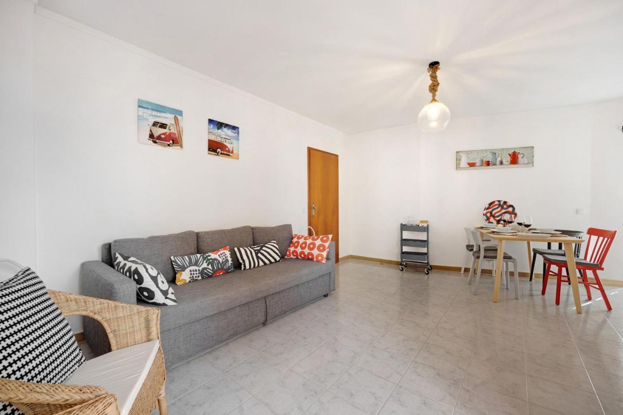 Casa Farol Lejlighed Portimão Eksteriør billede